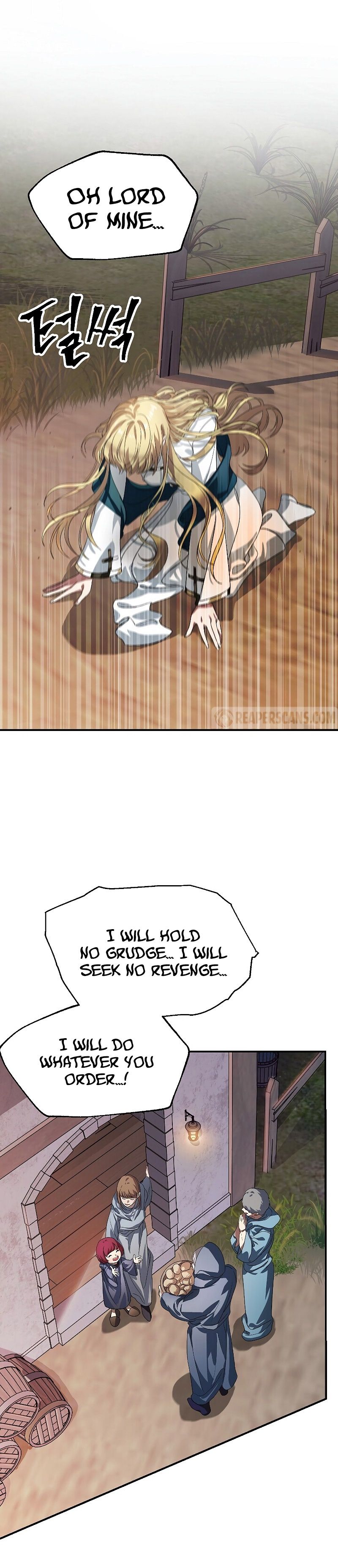 SSS-Class Suicide Hunter, Chapter 42 image 02